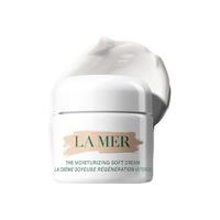 LA MER 海蓝之谜 愈龄云绒霜 轻盈型精华乳霜 100ml