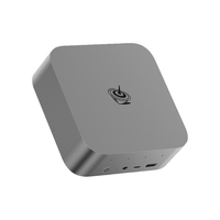 Beelink 零刻 SER9 迷你主机 深空灰(锐龙 AI9 HX 370、核芯显卡、64GB、1TB SSD)