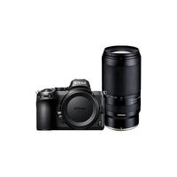  Nikon/尼康 高清专业 全画幅微单数码相机 70-300z卡口腾龙镜头  单头套机 70-300mm