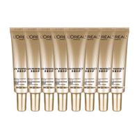 L'OREAL PARIS 巴黎欧莱雅 专业UV防护系列 新多重防护隔离露 SPF50+ PA++++ 7.5ml*8