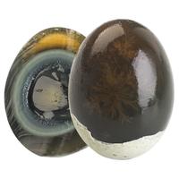 神丹 松花鸭皮蛋 20枚 1.16kg