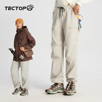  TECTOP/探拓 弹力 女士工装裤