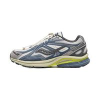 Saucony索康尼KINVARA 4 RE千禧风复古运动休闲鞋男女老爹鞋40
