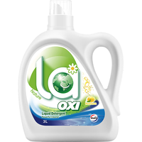 Walch 威露士 抗菌有氧洗衣液 3L 柠檬