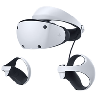 SONY/索尼 PlayStation5系列 3D游戏 PS5PSVR2虚拟现实头盔 PS5 国行 VR2