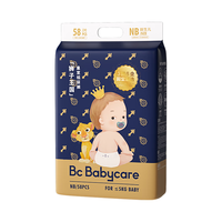 88VIP：babycare 皇室弱酸系列 纸尿裤