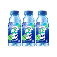 脉动 维生素饮料青柠口味400ml*3 青柠口味400ml*3