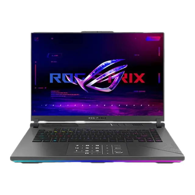 ROG 玩家国度 枪神8 十四代酷睿版 16英寸 游戏本