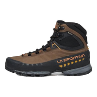 LA SPORTIVA 拉思珀蒂瓦 TX5 GTX 男子徒步鞋 DK21327I 咖/虎黄 43