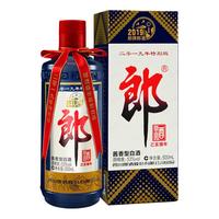 LANGJIU 郎酒 郎牌郎酒 2019年纪念版 53%vol 酱香型白酒