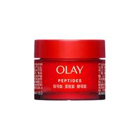 OLAY 胜肽专研紧致滋润面霜 第四代 50g+15g