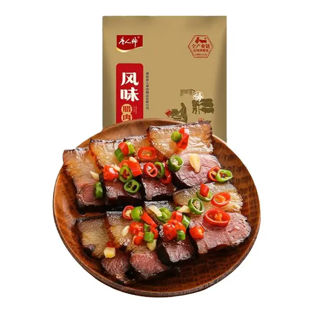 唐人神 风味腊肉