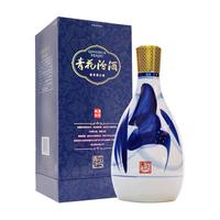 汾酒 青花25 42%vol 清香型白酒 475ml 单瓶装