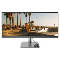 BenQ 明基 PD3420Q 34英寸IPS显示器（3440*1440、60Hz）