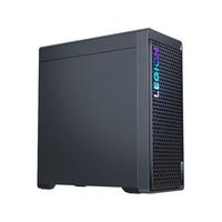LEGION 联想拯救者 刃7000K 2024 超能版 十四代酷睿版 游戏台式机 黑色（酷睿i7-14650HX、RTX 4070Ti Super 16G、32GB、1TB SSD）