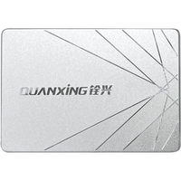 QUANXING 铨兴 S101系列 SATA 固态硬盘（SATA3.0）