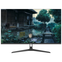 IPASON 攀升 E241L 23.8英寸 IPS 显示器(1920×1080、60Hz、99%sRGB)