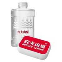 NONGFU SPRING 农夫山泉 适合婴幼儿 饮用天然水 1L