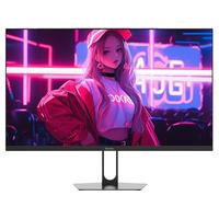 Horion 皓丽 27GQ921 27英寸 FastIPS 平面 显示器（2560×1440、180hz、93% DCI-P3 ）