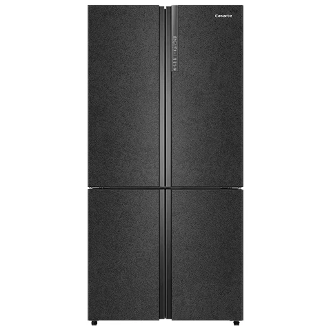 Casarte 卡萨帝 原石系列 风冷十字对开门冰箱