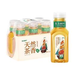 农夫山泉 东方树叶 茉莉花茶335ml*6瓶