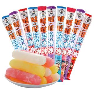 88VIP：旺旺 碎冰冰 果味饮料 混合口味