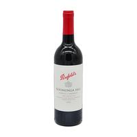 Penfolds 奔富 寇兰山 干型红葡萄酒 750ml