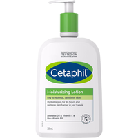 Cetaphil 丝塔芙 倍润保湿润肤乳 591ml