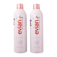 evian 依云 天然矿泉水喷雾 400ml
