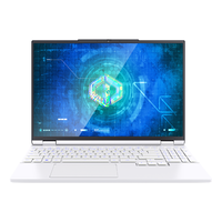 MECHREVO 机械革命 翼龙15 Pro 99Wh长续航版 15.3英寸 游戏本