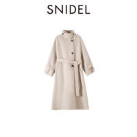 SNIDEL 秋冬款 女士大衣 SWFC245300