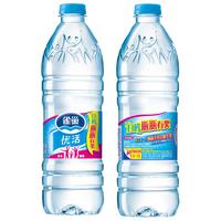 Nestlé Pure Life 雀巢优活 包装饮用水 550ml*12瓶