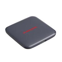 SanDisk 闪迪 ELE™ 移动固态硬盘 2TB