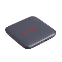 概率券：闪迪 ELE™ 移动固态硬盘 2TB