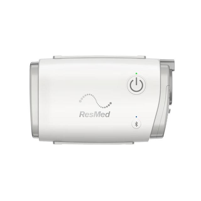 今日必买：ResMed AirMini 呼吸器+N20鼻罩
