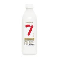 卡士 007家庭装酸奶 原味1KG×2+无蔗糖原味969g×1 可选低温酸奶轻食风味发酵乳