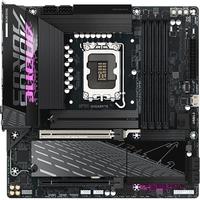 技嘉技嘉（GIGABYTE）小雕B860M AORUS ELITE WIFI6E DDR5主板 支持CPU Ultra U7-265K 245K LGA 1851