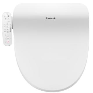 国家补贴、今日必买：Panasonic P11+ 智能马桶盖 电动款 温控 柔光夜灯