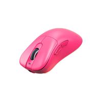 凌豹 无线8K-PAW3395 电竞游戏鼠标 磁吸充电底座