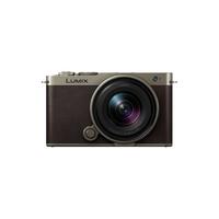 Panasonic LUMIX S9 全画幅 微单相机 18-40套机