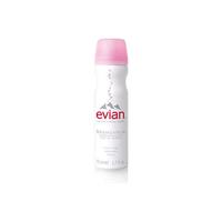  evian/依云 补水 天然矿泉水喷雾  50ml