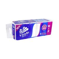 Vinda 维达 超韧系列 无芯卷纸 3层*150g*72卷