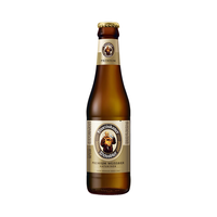 Franziskaner 范佳乐 小麦啤酒 250ml*12瓶