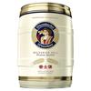 Eichbaum 爱士堡 小麦啤酒 5L