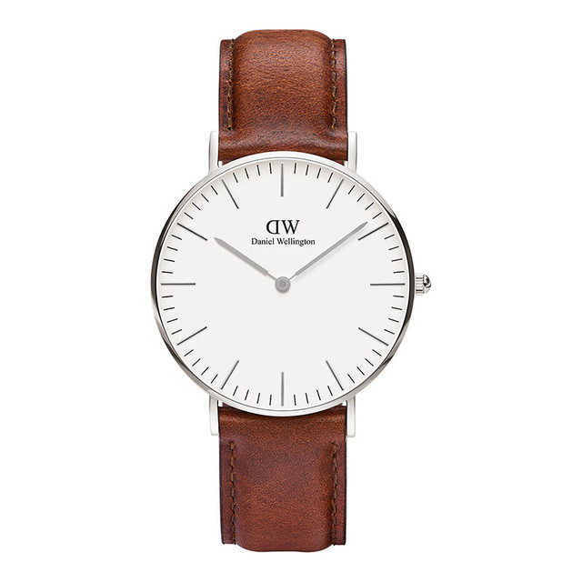 Daniel Wellington 丹尼尔惠灵顿 女士时尚腕表 0607DW