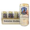  EICHBAUM/爱士堡 小麦啤酒  950ml*12听 听装 950ml