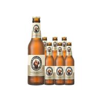 Franziskaner 范佳乐 小麦啤酒 355ml*6瓶