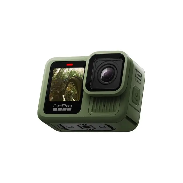 GoPro Hero 13 Black 运动相机