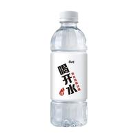 康师傅 喝开水 温和熟水 安心饮用水