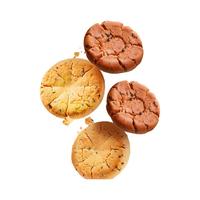 TAOSU LUXINE 泸溪河 桃酥 原味